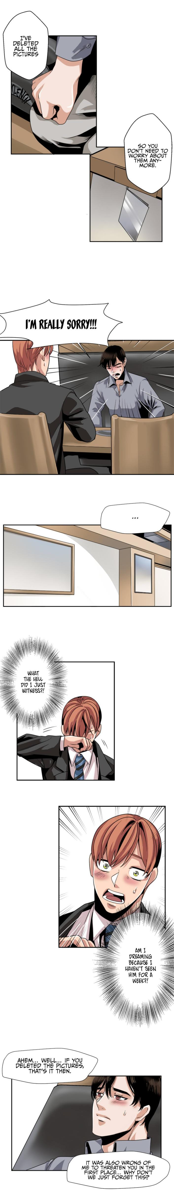 All-For-9900-Won-By-Yayamee-Uncensored-Eng page 6