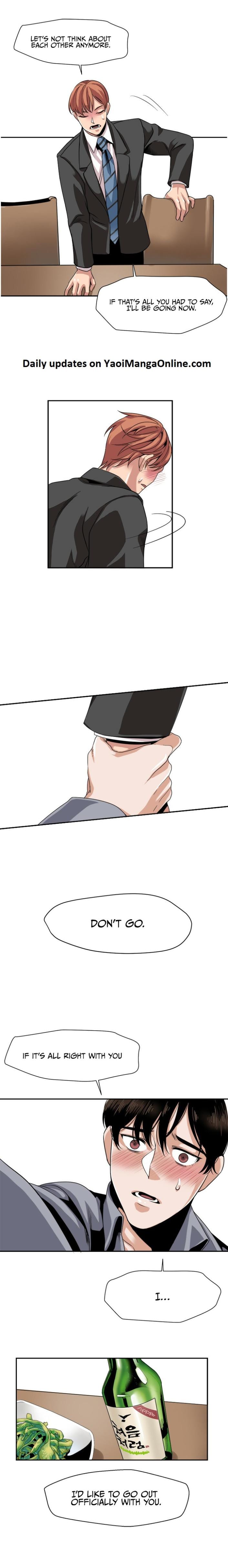 All-For-9900-Won-By-Yayamee-Uncensored-Eng page 7