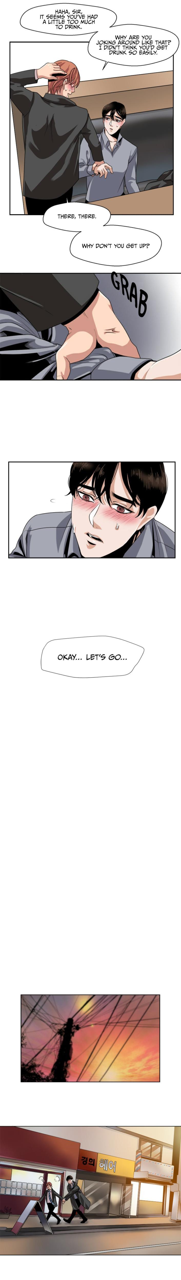 All-For-9900-Won-By-Yayamee-Uncensored-Eng page 9
