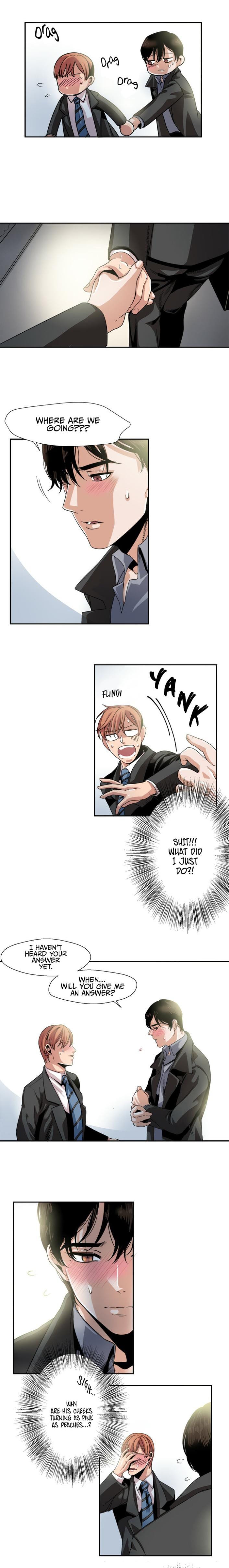 All-For-9900-Won-By-Yayamee-Uncensored-Eng page 10