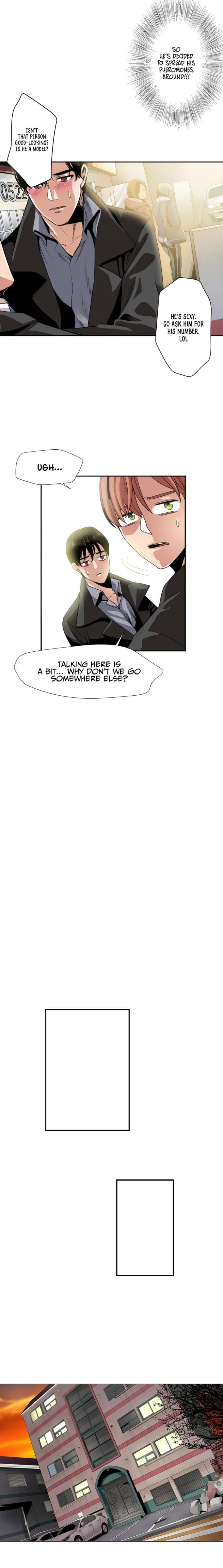 All-For-9900-Won-By-Yayamee-Uncensored-Eng page 11