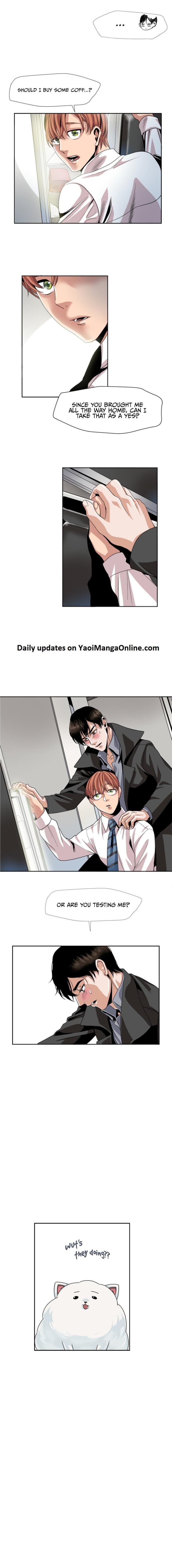 All-For-9900-Won-By-Yayamee-Uncensored-Eng page 13