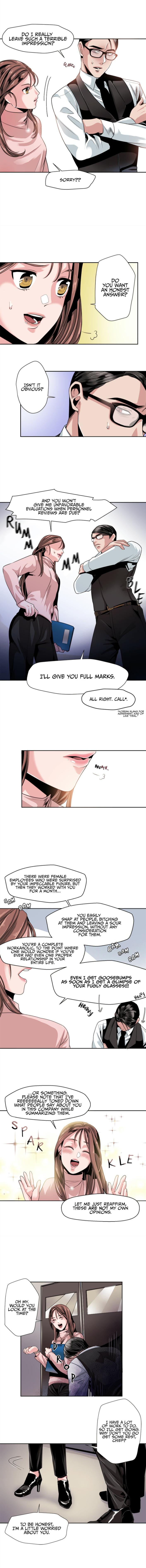 All-For-9900-Won-By-Yayamee-Uncensored-Eng page 3
