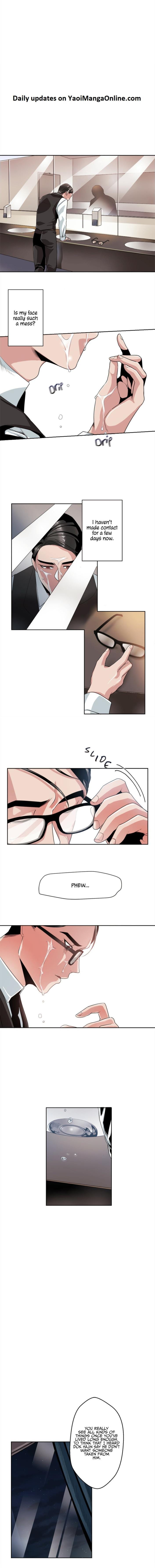 All-For-9900-Won-By-Yayamee-Uncensored-Eng page 4