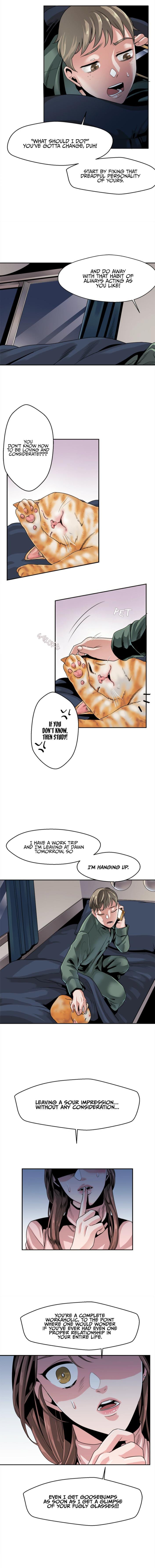 All-For-9900-Won-By-Yayamee-Uncensored-Eng page 5