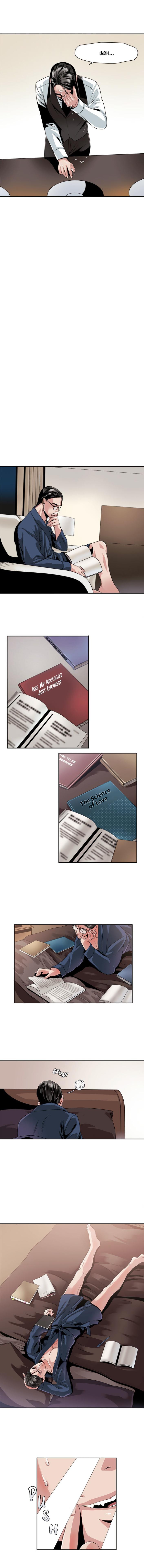 All-For-9900-Won-By-Yayamee-Uncensored-Eng page 6