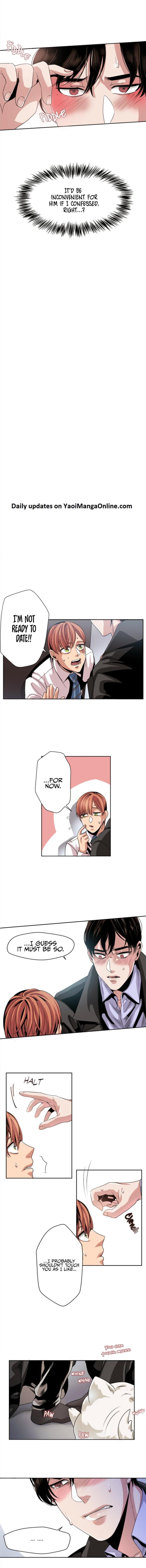 All-For-9900-Won-By-Yayamee-Uncensored-Eng page 8