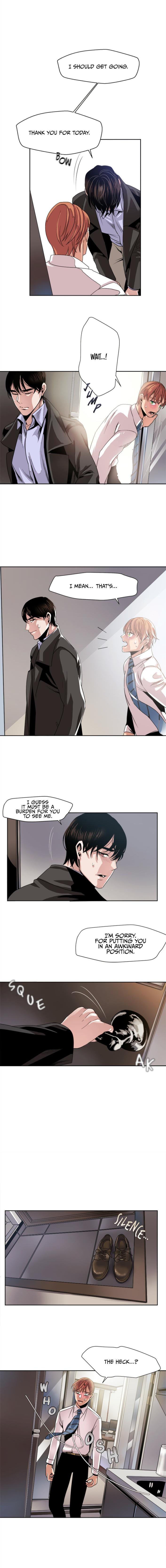 All-For-9900-Won-By-Yayamee-Uncensored-Eng page 9