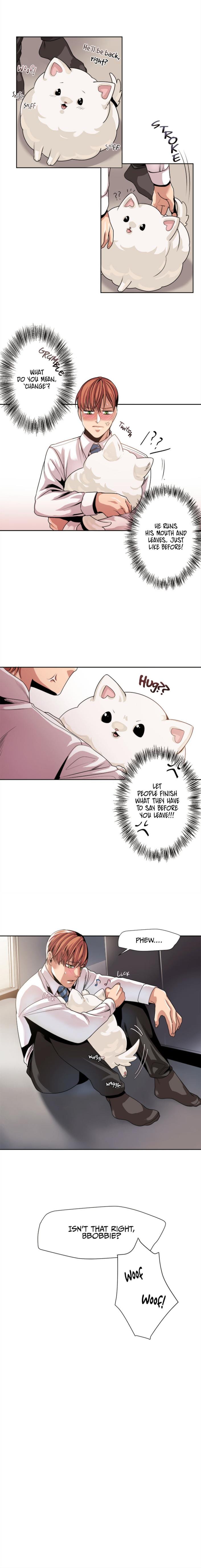 All-For-9900-Won-By-Yayamee-Uncensored-Eng page 10