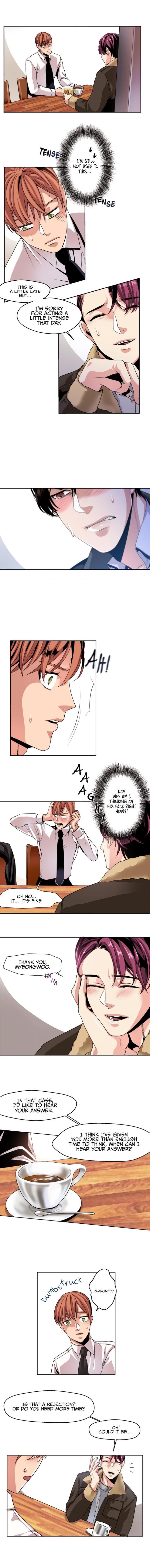 All-For-9900-Won-By-Yayamee-Uncensored-Eng page 2