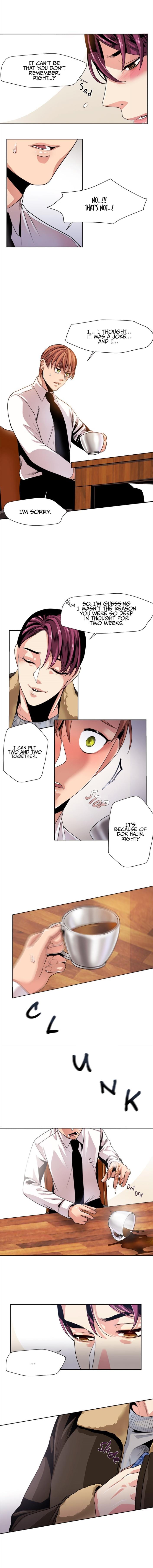 All-For-9900-Won-By-Yayamee-Uncensored-Eng page 3