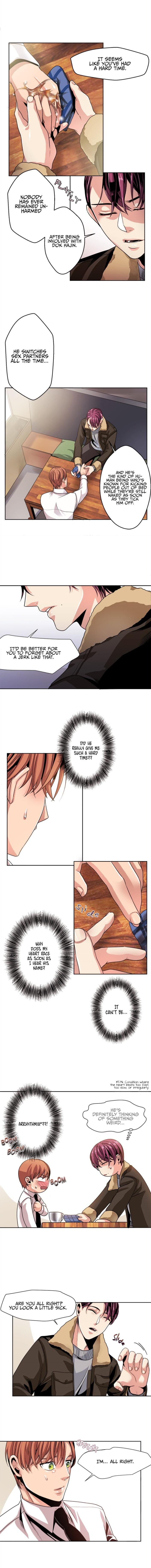 All-For-9900-Won-By-Yayamee-Uncensored-Eng page 4