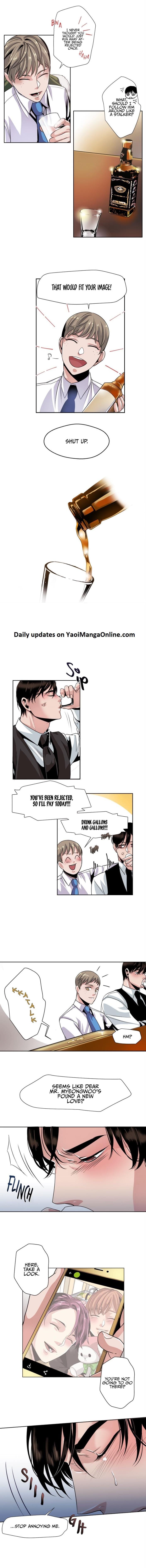 All-For-9900-Won-By-Yayamee-Uncensored-Eng page 6