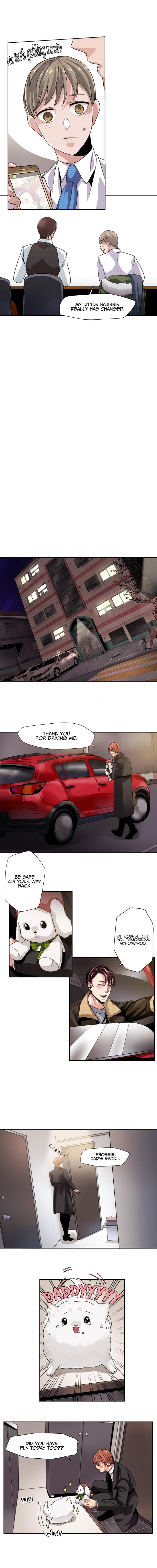 All-For-9900-Won-By-Yayamee-Uncensored-Eng page 7