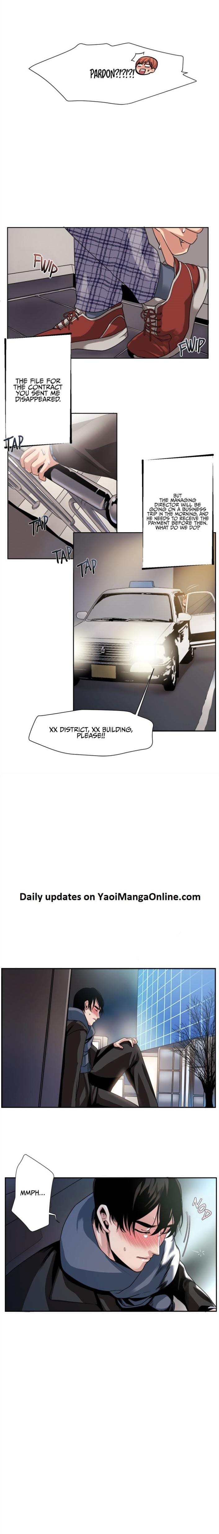 All-For-9900-Won-By-Yayamee-Uncensored-Eng page 10