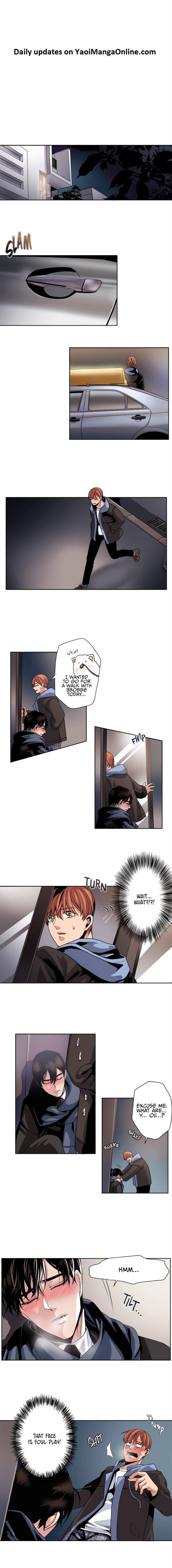 All-For-9900-Won-By-Yayamee-Uncensored-Eng chapter_018 thumbnail