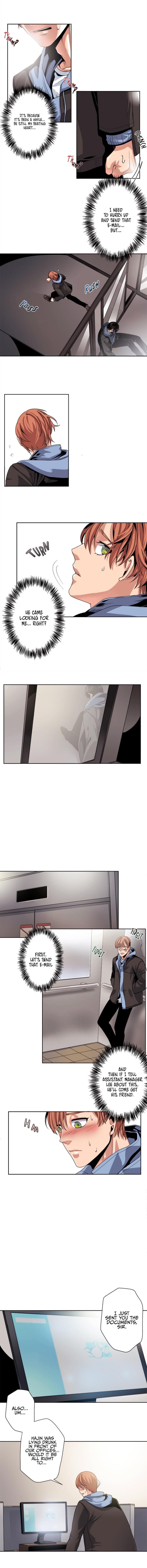 All-For-9900-Won-By-Yayamee-Uncensored-Eng page 2