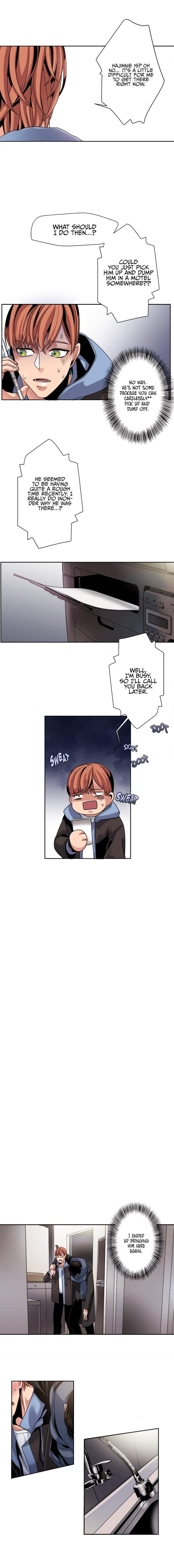 All-For-9900-Won-By-Yayamee-Uncensored-Eng page 3