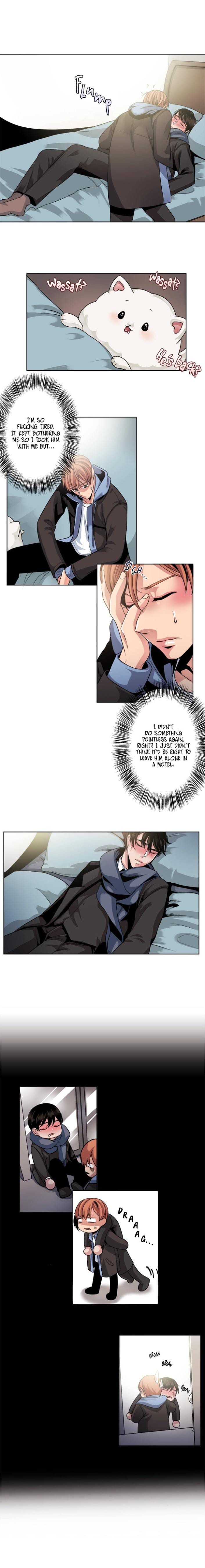 All-For-9900-Won-By-Yayamee-Uncensored-Eng page 4