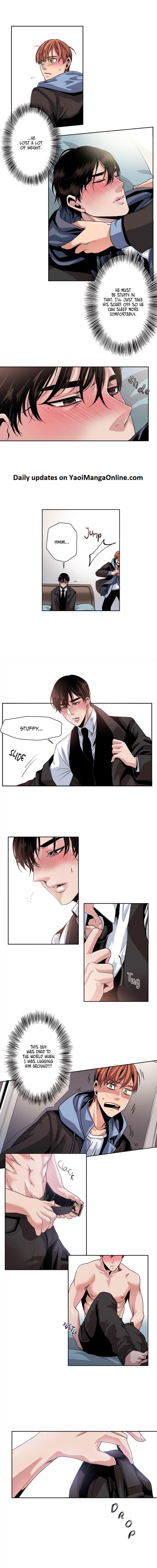 All-For-9900-Won-By-Yayamee-Uncensored-Eng page 5