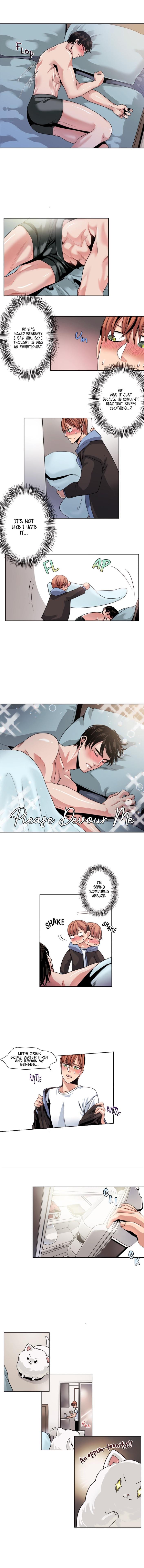 All-For-9900-Won-By-Yayamee-Uncensored-Eng page 6