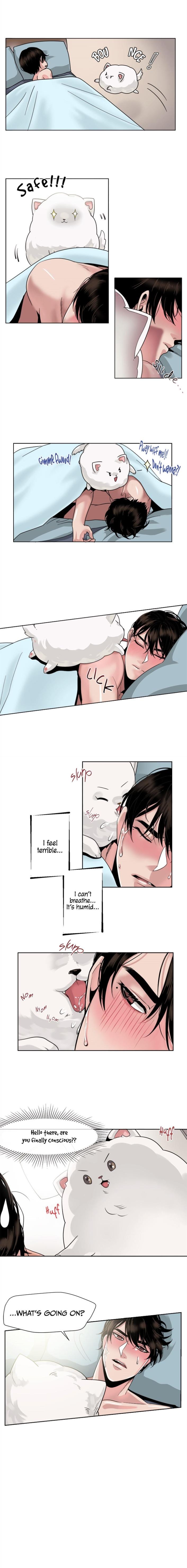 All-For-9900-Won-By-Yayamee-Uncensored-Eng page 7