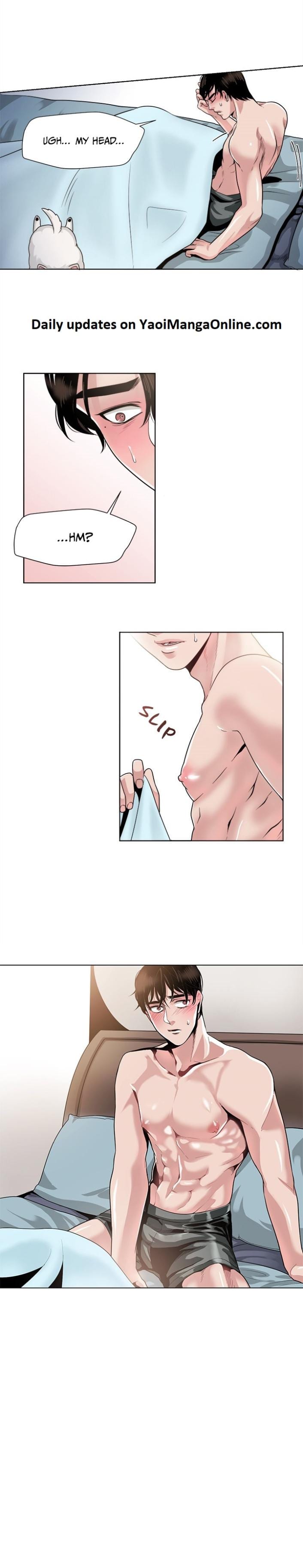 All-For-9900-Won-By-Yayamee-Uncensored-Eng page 9