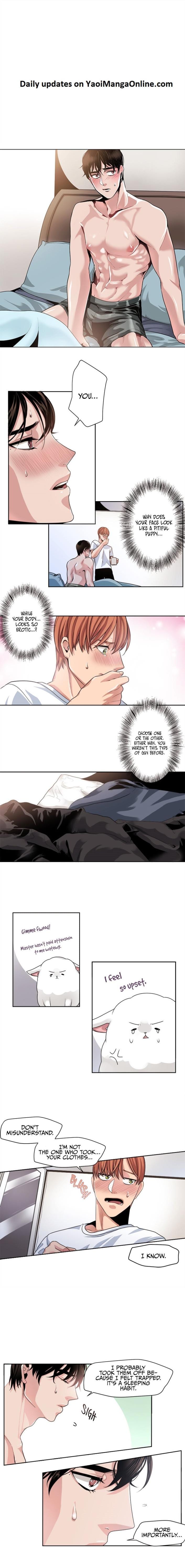 All-For-9900-Won-By-Yayamee-Uncensored-Eng chapter_019 thumbnail