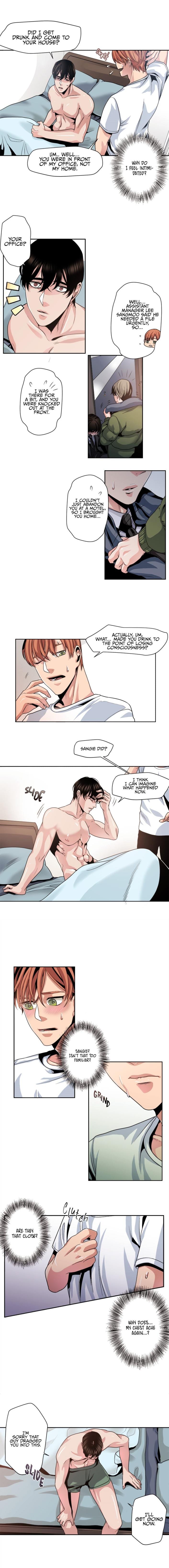 All-For-9900-Won-By-Yayamee-Uncensored-Eng page 2