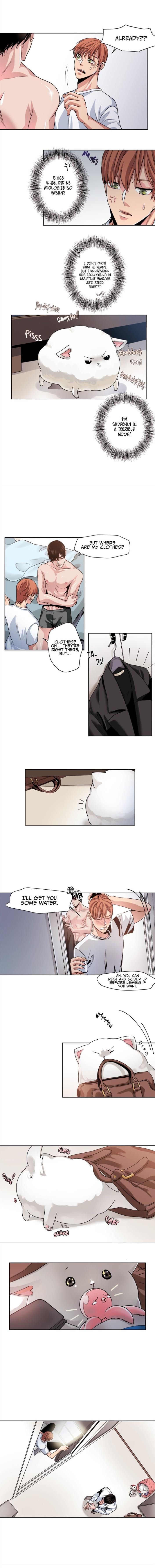 All-For-9900-Won-By-Yayamee-Uncensored-Eng page 3