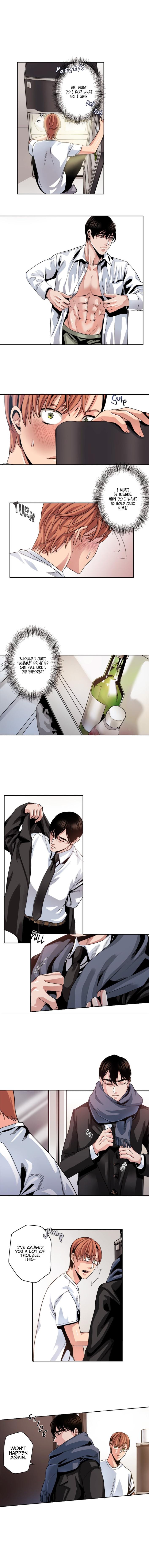 All-For-9900-Won-By-Yayamee-Uncensored-Eng page 4