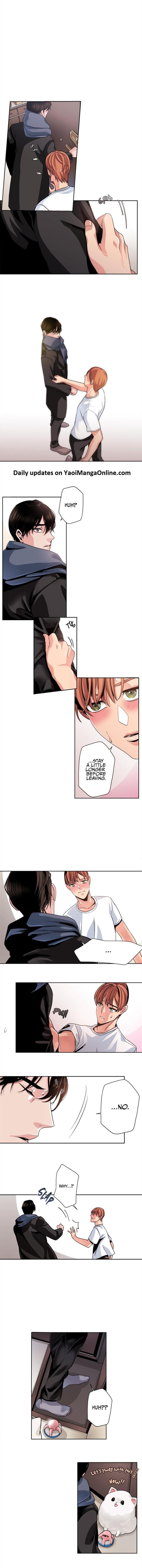 All-For-9900-Won-By-Yayamee-Uncensored-Eng page 5