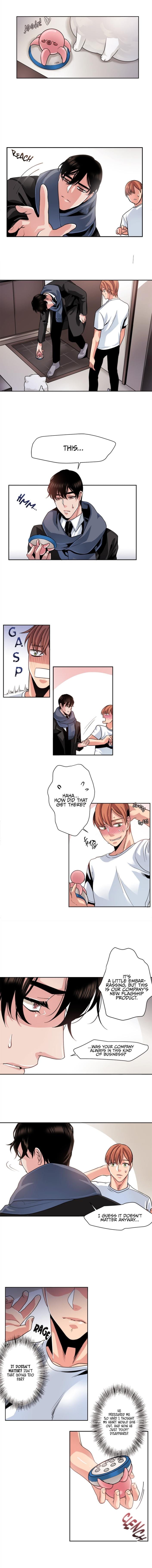 All-For-9900-Won-By-Yayamee-Uncensored-Eng page 6