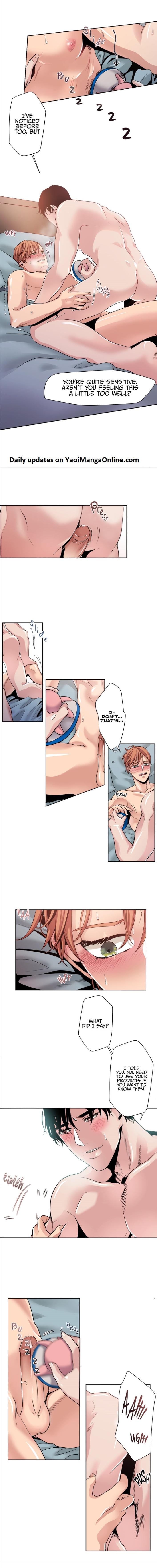 All-For-9900-Won-By-Yayamee-Uncensored-Eng page 4