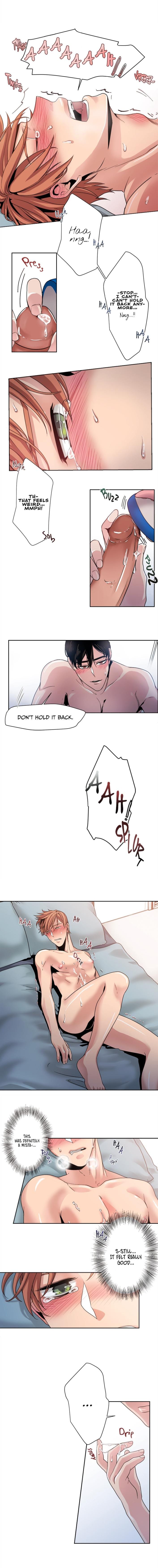 All-For-9900-Won-By-Yayamee-Uncensored-Eng page 5