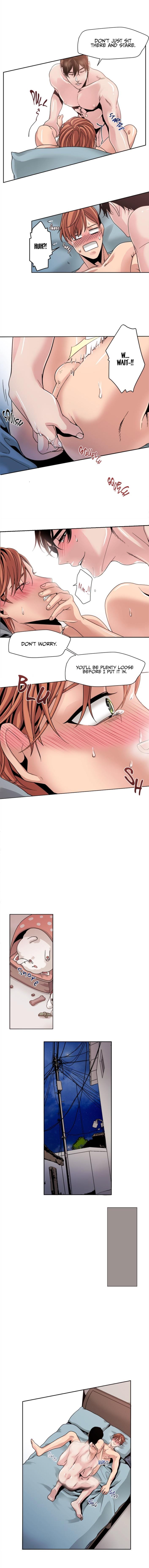 All-For-9900-Won-By-Yayamee-Uncensored-Eng page 6