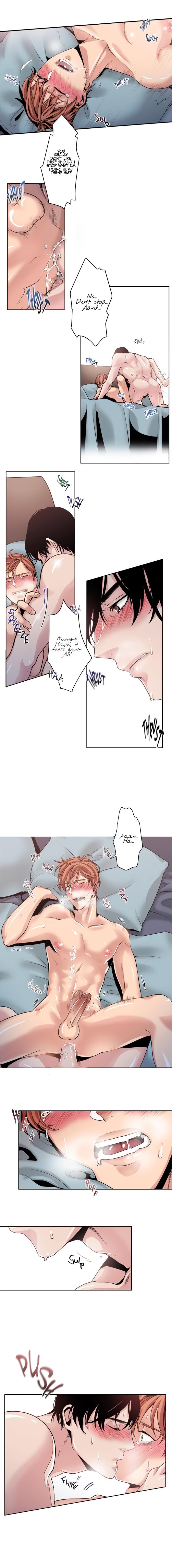 All-For-9900-Won-By-Yayamee-Uncensored-Eng page 8