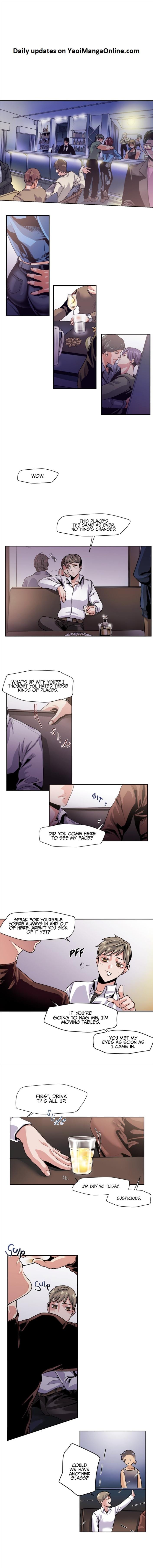 All-For-9900-Won-By-Yayamee-Uncensored-Eng chapter_021 thumbnail