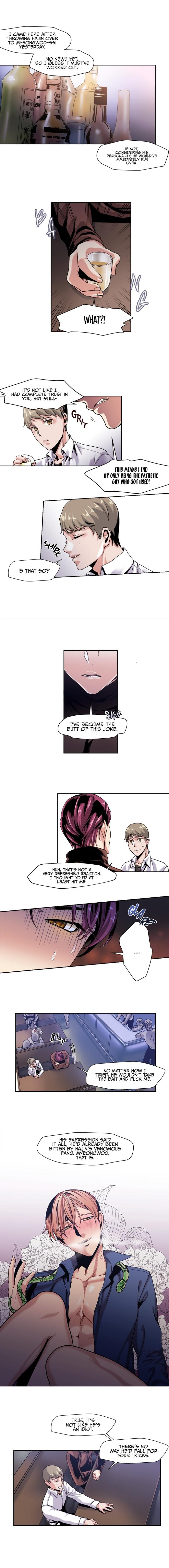 All-For-9900-Won-By-Yayamee-Uncensored-Eng page 2