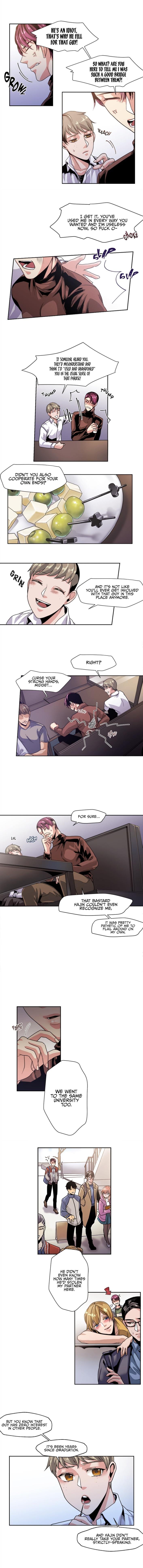 All-For-9900-Won-By-Yayamee-Uncensored-Eng page 3