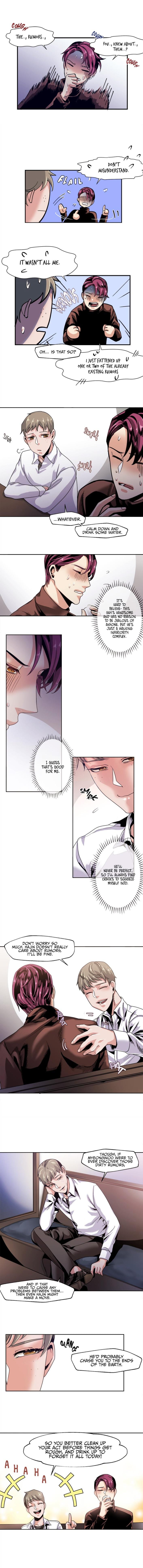 All-For-9900-Won-By-Yayamee-Uncensored-Eng page 5