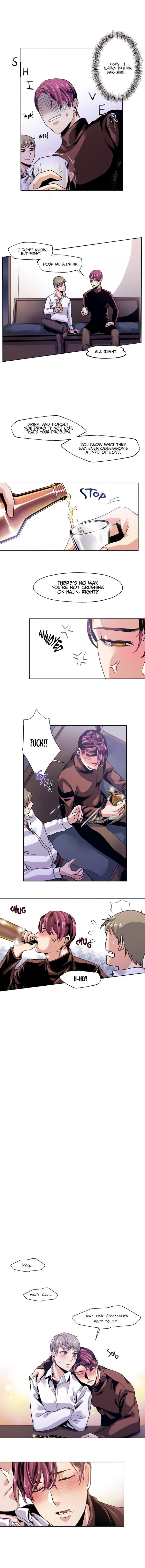 All-For-9900-Won-By-Yayamee-Uncensored-Eng page 6