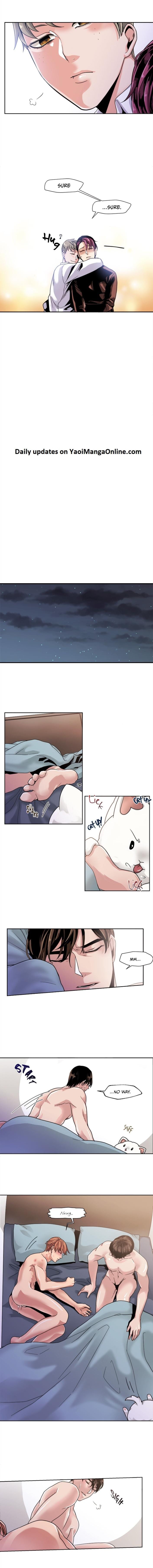 All-For-9900-Won-By-Yayamee-Uncensored-Eng page 7