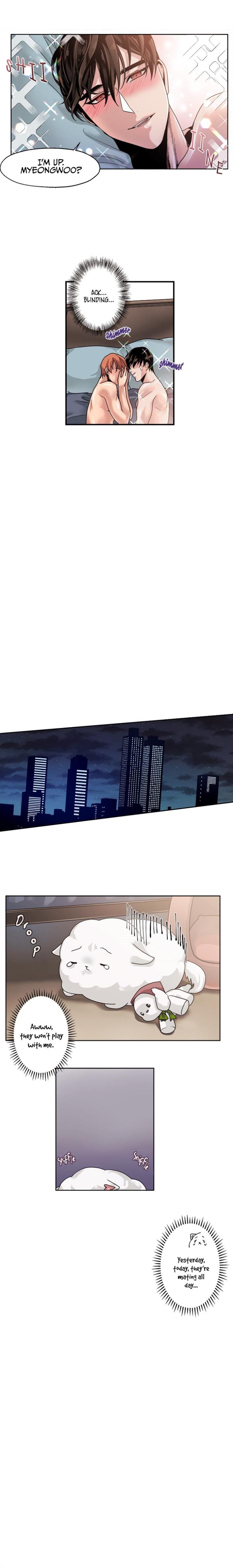 All-For-9900-Won-By-Yayamee-Uncensored-Eng page 9