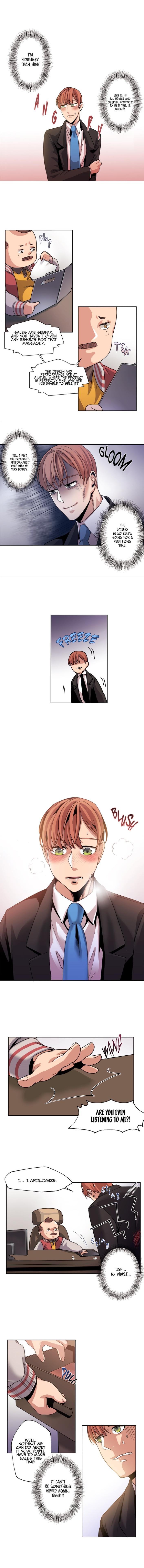 All-For-9900-Won-By-Yayamee-Uncensored-Eng page 2