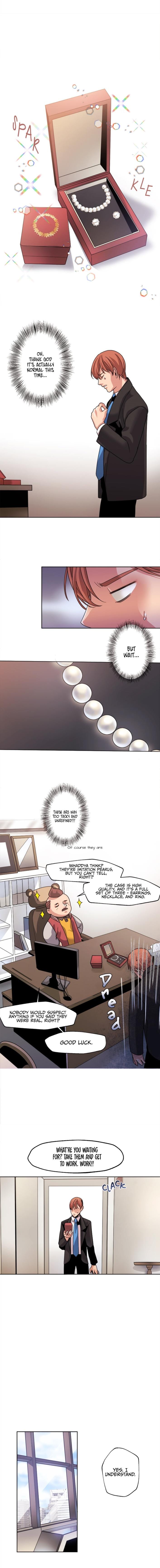 All-For-9900-Won-By-Yayamee-Uncensored-Eng page 3