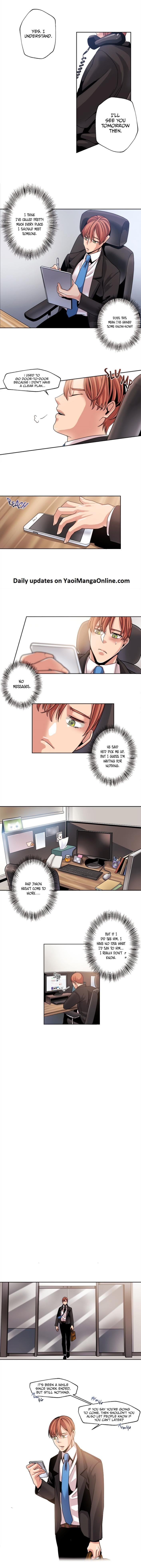 All-For-9900-Won-By-Yayamee-Uncensored-Eng page 4