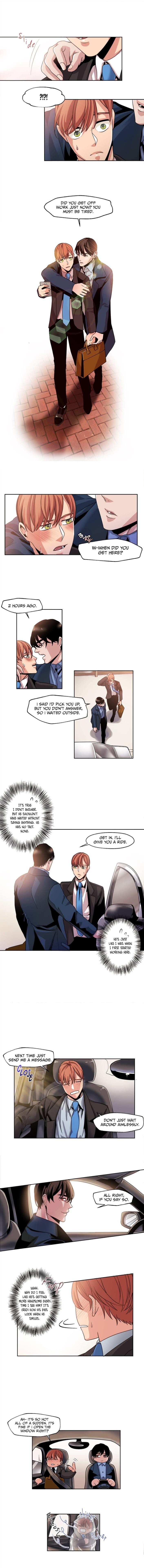 All-For-9900-Won-By-Yayamee-Uncensored-Eng page 5