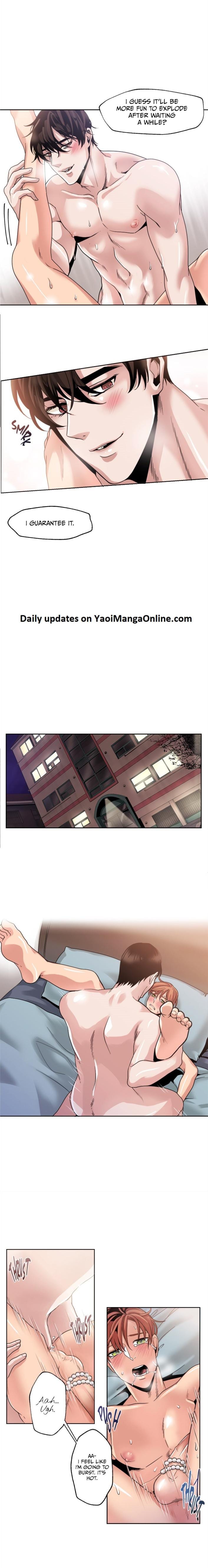 All-For-9900-Won-By-Yayamee-Uncensored-Eng page 9