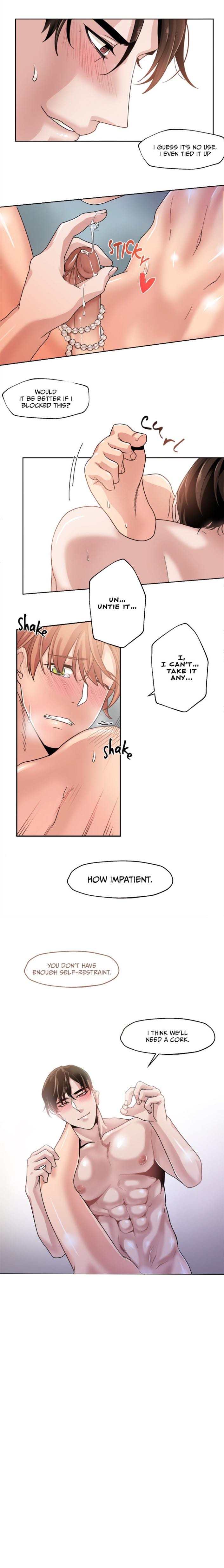 All-For-9900-Won-By-Yayamee-Uncensored-Eng page 10